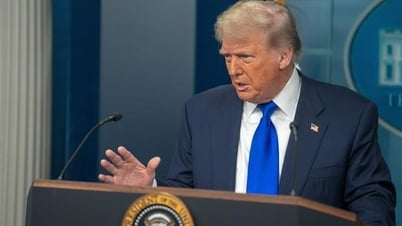 Kế hoạch AI của Tổng thống Trump: Gỡ bỏ rào cản, tăng tốc đổi mới công nghệ