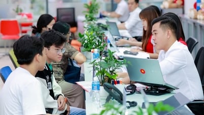 Điểm sàn ĐH 2025: Trường nào cao nhất, trường nào thấp nhất?