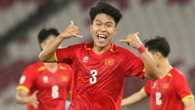 U23 Việt Nam lọt vào bán kết: Sự thật phũ phàng, nặng gánh âu lo