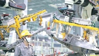 Hà Nội triển khai 8 nhóm nhiệm vụ phát triển kinh tế tư nhân