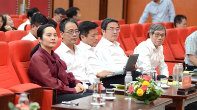 Nhiều góp ý tâm huyết cho Dự thảo Báo cáo chính trị của Đảng bộ thành phố