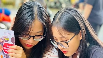Một trường ĐH hạ điểm sàn 2 ngành học được ví là “vua của mọi ngành”