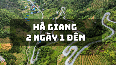 Du lịch tự túc 2 ngày 1 đêm khám phá vùng núi cực Bắc