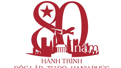 Công bố Bộ nhận diện tuyên truyền Triển lãm Thành tựu Đất nước nhân dịp kỷ niệm 80 năm Ngày Quốc khánh
