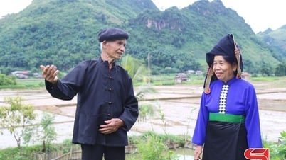 Sức sống từ những làn điệu dân ca