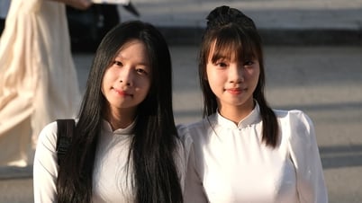 Các đại học tính độ lệch điểm giữa các tổ hợp xét tuyển như thế nào?