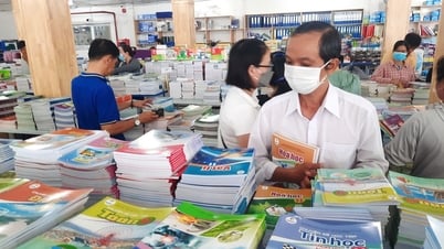 Vì sao phải 'một chương trình, nhiều sách giáo khoa'?