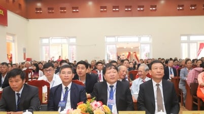 Đại hội Đại biểu Đảng bộ Phường B’Lao lần thứ I, nhiệm kỳ 2025-2030
