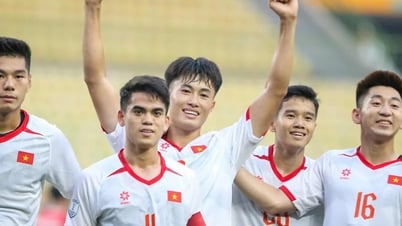 Nhận định U23 Việt Nam vs U23 Philippines: Thắng vào chung kết