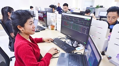 Đề xuất thu thuế 20%/lãi chứng khoán: Không khuyến khích đầu tư chứng khoán?