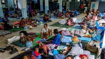 Bộ Ngoại giao khuyến cáo công dân Việt Nam về tình hình biên giới Thái Lan - Campuchia