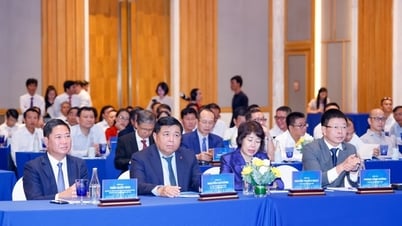 Khánh Hòa đổi mới mô hình tăng trưởng, đón cơ hội phát triển vượt bậc
