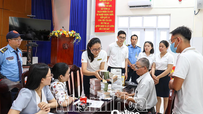Chi trả kinh phí bồi thường, hỗ trợ đợt 2 Dự án khu đô thị hỗn hợp thành phố Nha Trang
