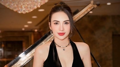 Hoa hậu từng đỗ 3 trường đại học: Sợ hôn nhân, xem con gái cao 1,72m là điểm tựa