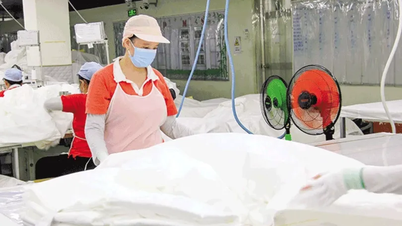 Bức tranh kinh tế nhiều gam màu sáng, nhưng thách thức còn ở phía trước