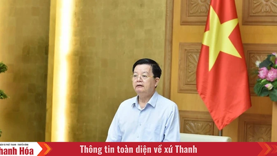 Đẩy nhanh công tác chuẩn bị Triển lãm thành tựu đất nước nhân dịp 80 năm Ngày Quốc khánh