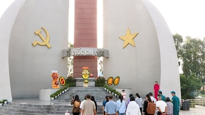 Kỷ niệm ngày này - hai chữ bổn phận!