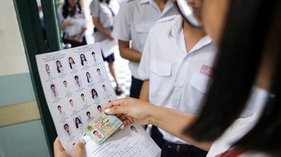 Tuyển sinh ĐH 2025: Lý do khiến thí sinh phân vân khi đăng ký nguyện vọng