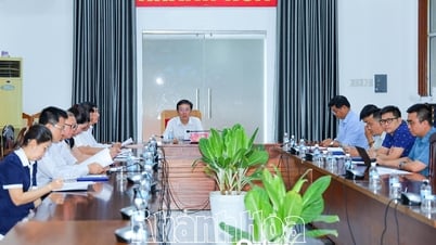 Triển lãm thành tựu đất nước nhân dịp kỷ niệm 80 năm Ngày Quốc khánh phải được tổ chức trang trọng, quy mô, hấp dẫn