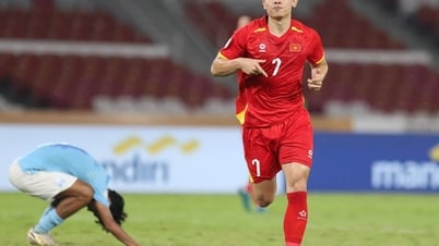 Link xem trực tiếp U23 Việt Nam vs U23 Philippines – Bán kết U23 Đông Nam Á 2025
