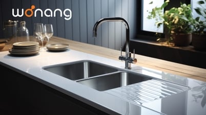 Wonang Made in Korea: Mang chuẩn mực Hàn Quốc vào từng gian bếp Việt