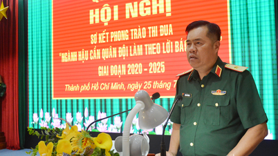 Quân khu 7 tiết kiệm trên 194 tỷ đồng từ Phong trào “Ngành Hậu cần Quân đội làm theo lời Bác Hồ dạy”