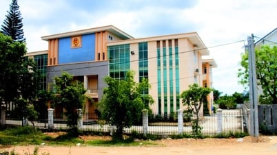 Thuế cơ sở 1 thu ngân sách tăng 43% so với cùng kỳ