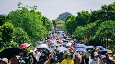Du lịch 6 tháng cuối năm “lên dây cót” bằng kế hoạch tạo dấu ấn mạnh mẽ