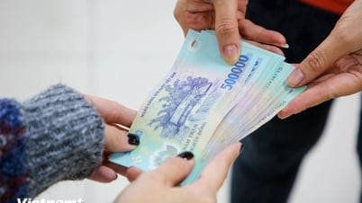 Tổng công trình sư được trả lương như Bộ trưởng, miễn thuế thu nhập cá nhân?