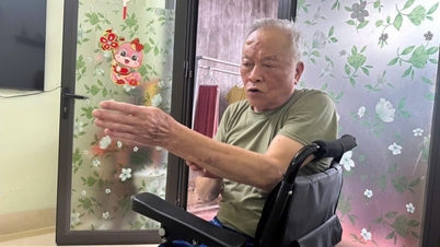 Ký ức anh phi công người Nùng