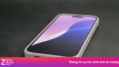 Ốp lưng đặc biệt để người dùng iPhone đời cũ không bị bỏ lại