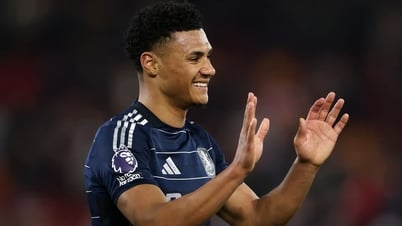 Tin chuyển nhượng bóng đá 25.7: Tiền đạo 70 triệu euro đồng ý khoác áo Man United