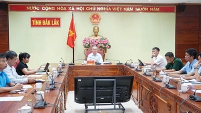 Tiếp tục hoàn thiện dự thảo điều chỉnh giao chỉ tiêu hoàn thành nhà ở xã hội