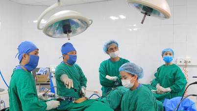 Bệnh viện Đa khoa số 2 tỉnh Lào Cai đáp ứng yêu cầu là cơ sở hướng dẫn thực hành