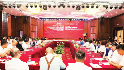 Kiến tạo nền tảng tăng trưởng vùng biên giới