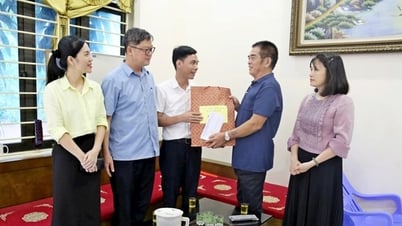 Đoài Phương: Nhiều hoạt động tri ân dịp 27-7