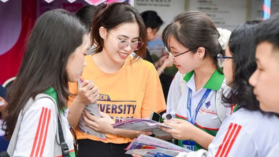Trường đại học Khoa học tự nhiên cập nhật lại điểm sàn Phương thức 3 và hai ngành thiết kế vi mạch, công nghệ bán dẫn