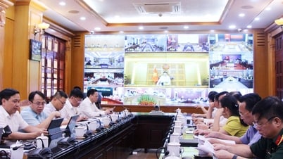Tập trung cao tổ chức thành công triển lãm nhân kỷ niệm 80 năm Ngày Quốc khánh 2/9