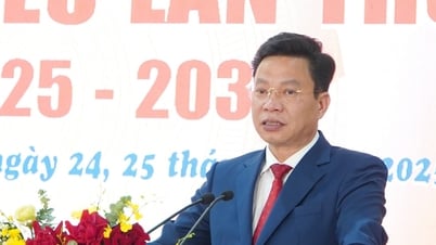 Kiến Đức phát huy ý chí tự lực, chủ động nắm bắt thời cơ và tiềm năng lợi thế để thực hiện thắng lợi nghị quyết Đại hội (*)
