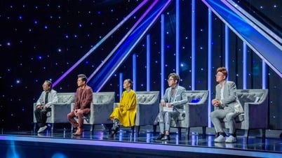 Mai Xuân Hải "đốn tim" HLV Đoan Trang với “gu” thời trang chất