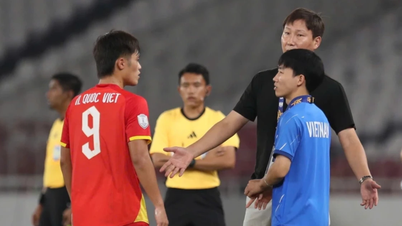 U23 Việt Nam vượt trội về đối đầu so với U23 Philippines, nhưng…