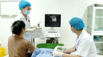 Tuyên Quang tổ chức khám sức khỏe định kỳ cho người dân toàn tỉnh