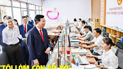 “Tôi làm cán bộ xã” và kỳ vọng của lãnh đạo UBND tỉnh Lâm Đồng vào 400 cán bộ biệt phái về cấp xã