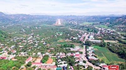 Chiềng Mung chung sức, đồng lòng, khát vọng phát triển