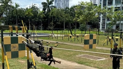 Công an Lâm Đồng sẵn sàng tranh tài tại Đại hội khỏe “Vì an ninh Tổ quốc”
