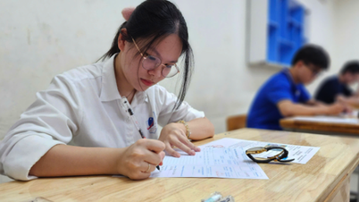 Bí quyết đăng ký xét tuyển đại học dễ trúng tuyển nhất