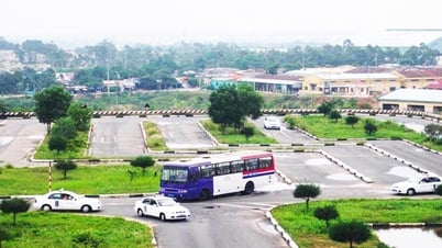 17 cơ sở đủ điều kiện đào tạo lái xe ô-tô, mô-tô trên địa bàn thành phố Đà Nẵng