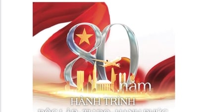 Công bố Bộ nhận diện tuyên truyền Triển lãm Thành tựu đất nước