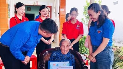 'Uống nước nhớ nguồn' - sức mạnh nội sinh bền bỉ
