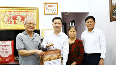 Ân tình tháng 7